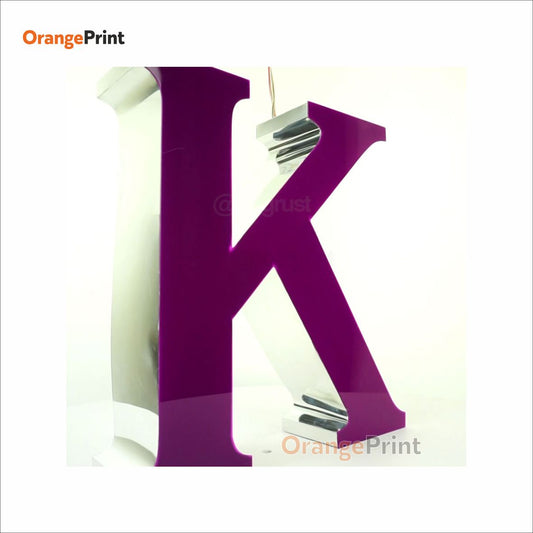 Model Berlin (Aluminiu +Plexiglass)