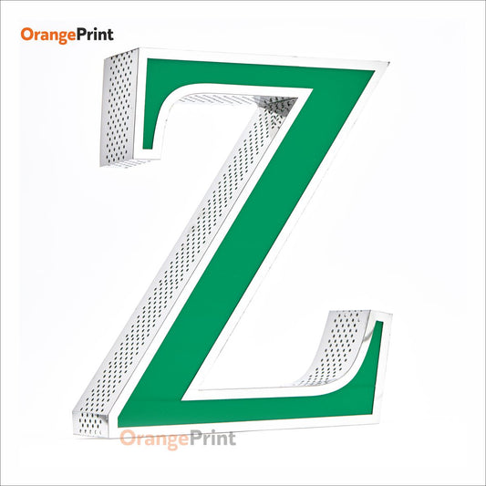 Model Luxembourg (Inox cu gauri mici +Plexiglass)