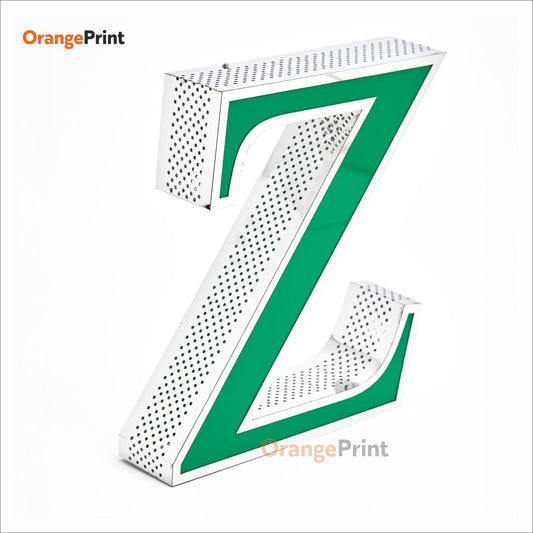 Model Luxembourg (Inox cu gauri mici +Plexiglass)