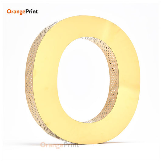 Model Oslo (Inox cu gauri mici +fata inox)