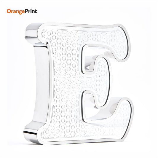 Model Varsovia (Inox+Plexiglass Oglinda)