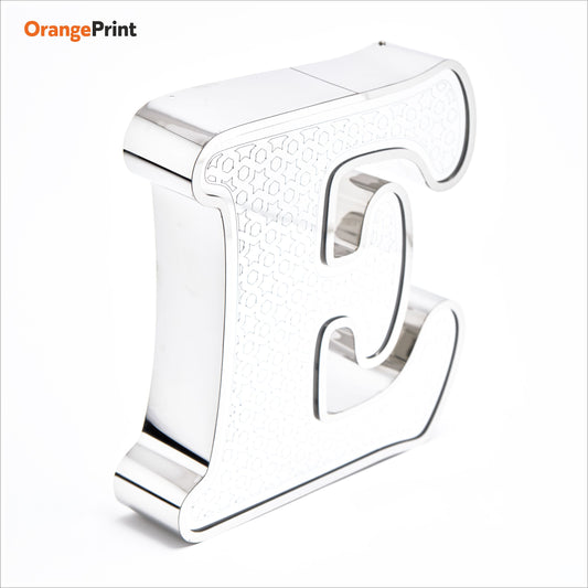 Model Varsovia (Inox+Plexiglass Oglinda)