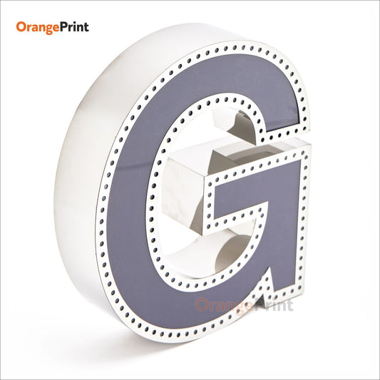 Model Copenhaga (Inox + Cant cu gauri mici +Plexiglass Day&Night)