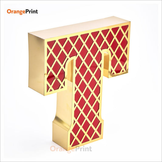 Model PRAGA (Inox+fata inox cu plexiglass desen patratele)