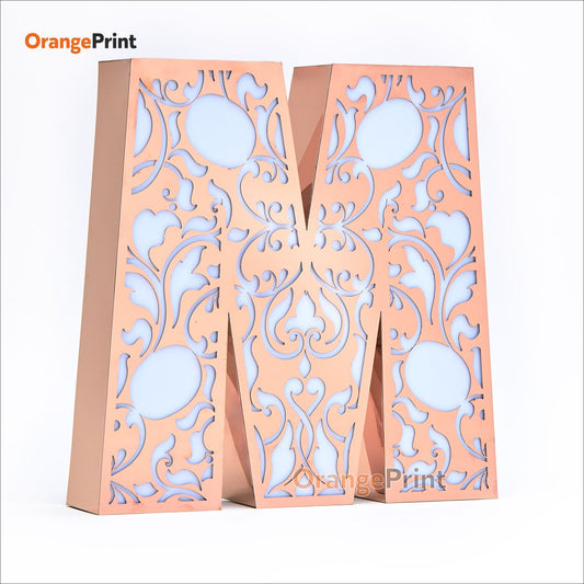 Model Helsinki (Inox+fata inox cu plexiglass desen Oriental)