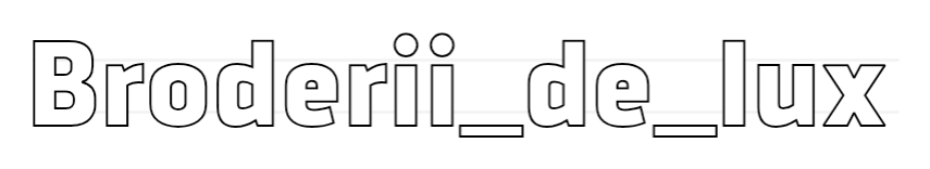 Outline Image