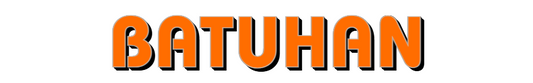 Personalizare BATUHAN